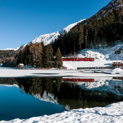 The Davos Forum: ideas that have changed the world in the last half century