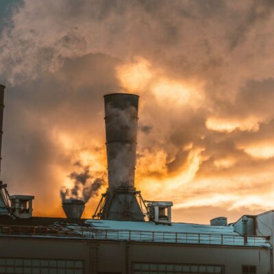 77 countries have pledged to reduce greenhouse gas emissions to zero by 2050