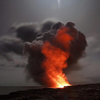 10 Active Volcanoes to See Up Close in Your Lifetime And How Volcanos Affect Climate