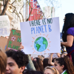 Ten Simple Ways for You to Act on Climate Change