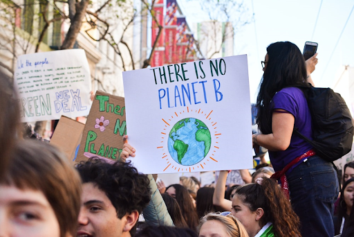 Ten Simple Ways for You to Act on Climate Change