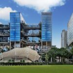 Cities and Ecology