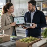 Digital Product Passports and Environmental Footprint Transparency in B2B Sales