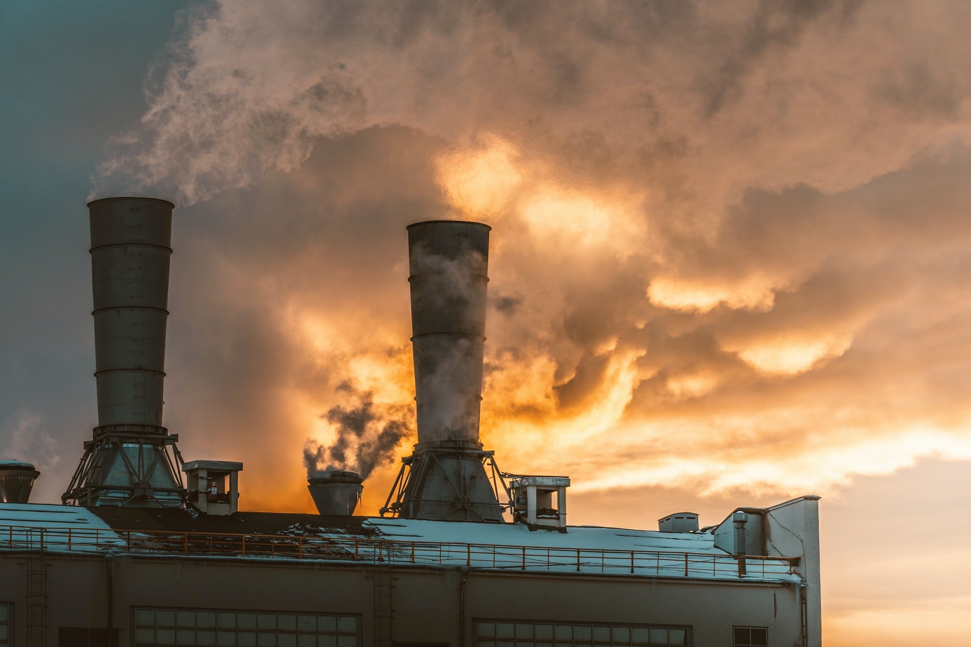 77 countries have pledged to reduce greenhouse gas emissions to zero by 2050